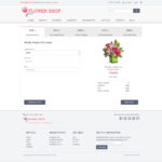 HTML Template - Flower Shop - Image 2